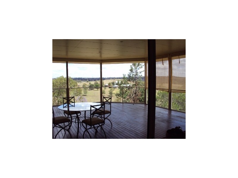 163 Greenhills Drive, Blackbutt QLD 4306