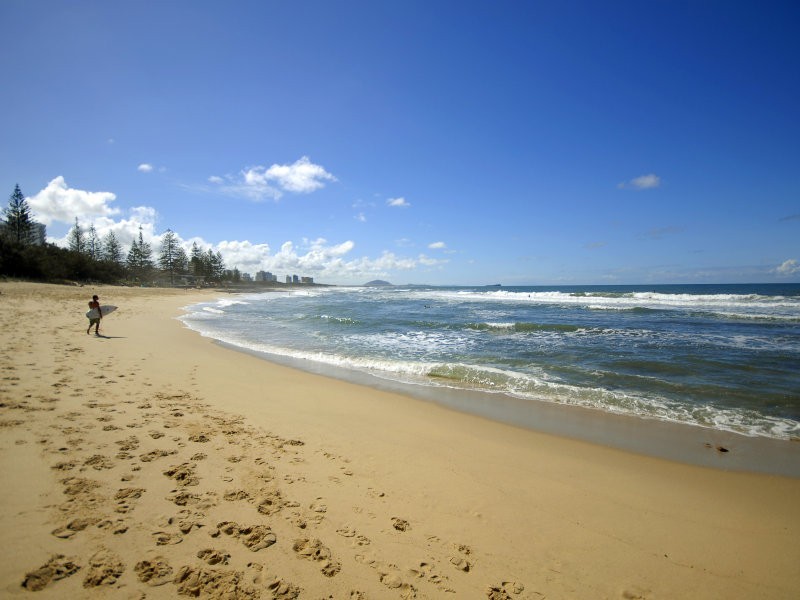 1/2 Goonawarra Drive, Mooloolaba QLD 4557