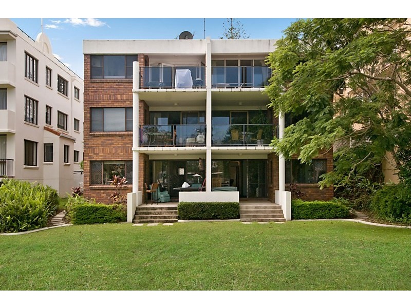 Unit 1 Maui 93 Parkyn Parade, Mooloolaba QLD 4557