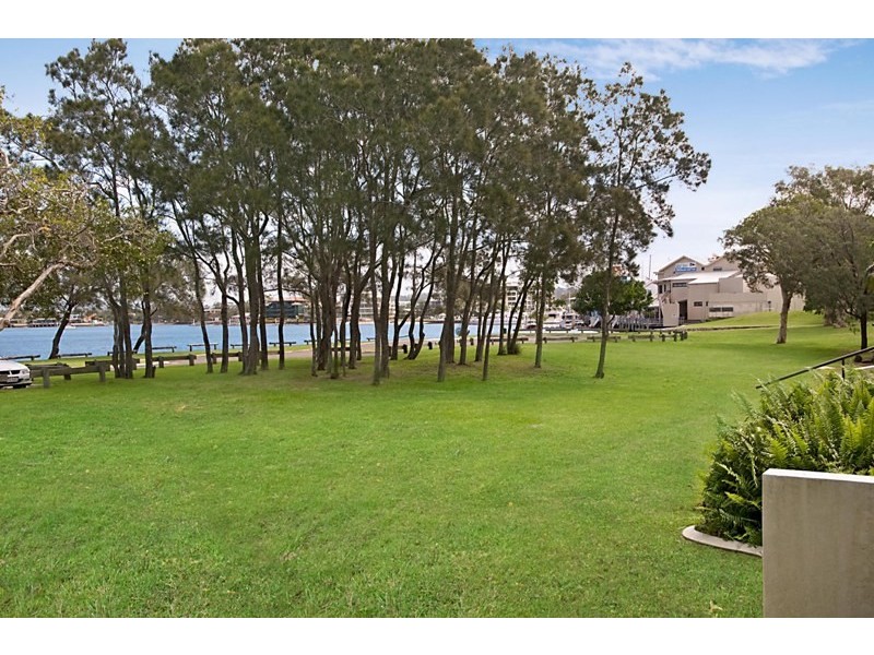 Unit 1 Maui 93 Parkyn Parade, Mooloolaba QLD 4557