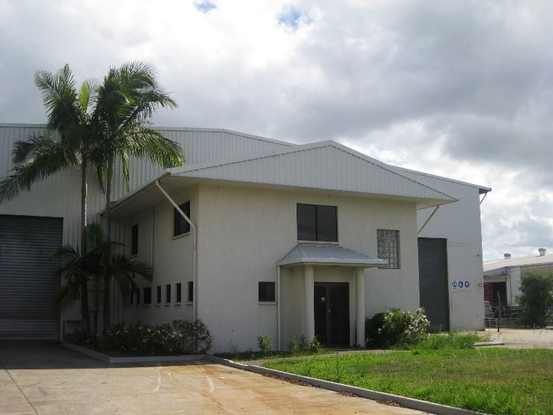 22 Machinery Road, Yandina QLD 4561