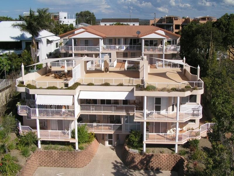 8/26  ‘Panorama Buderim Avenue, Alexandra Headland QLD 4572