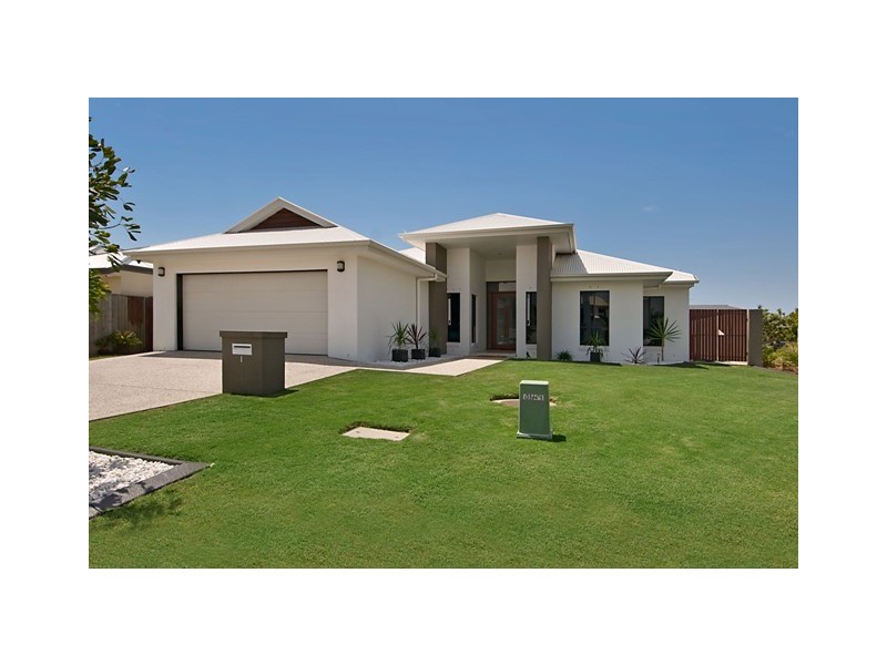 1 Castaway Court, Kawana Island QLD 4575