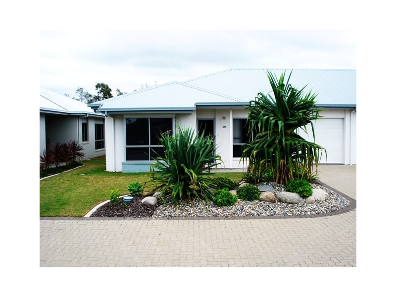 30/239 Kawana Way, Kawana Island QLD 4575
