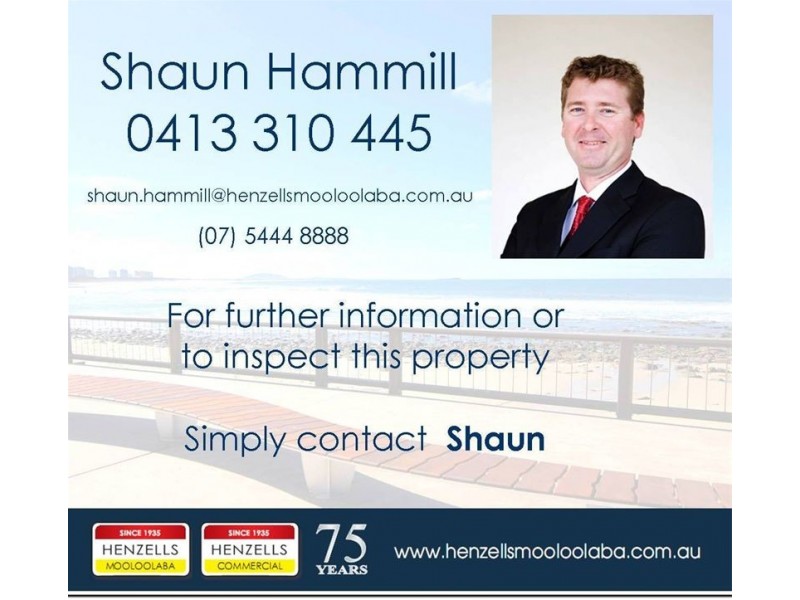 30/239 Kawana Way, Kawana Island QLD 4575