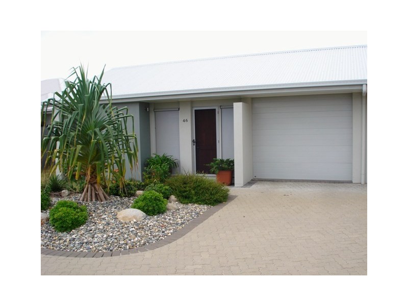46/239 Kawana Way, Kawana Island QLD 4575
