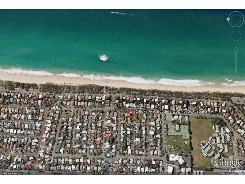 32 Iluka Avenue, Buddina QLD 4575