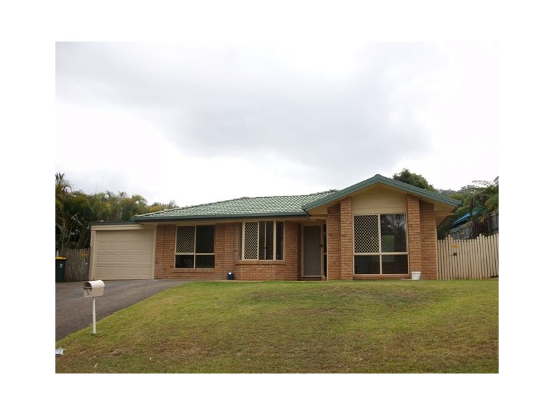 5  Kooralbyn Court, Nambour QLD 4560