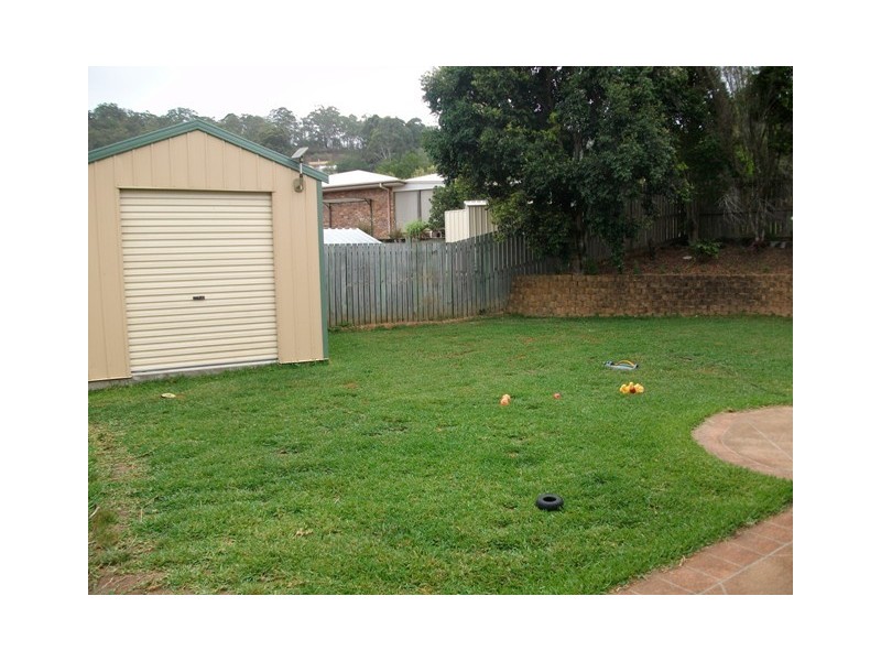 5  Kooralbyn Court, Nambour QLD 4560