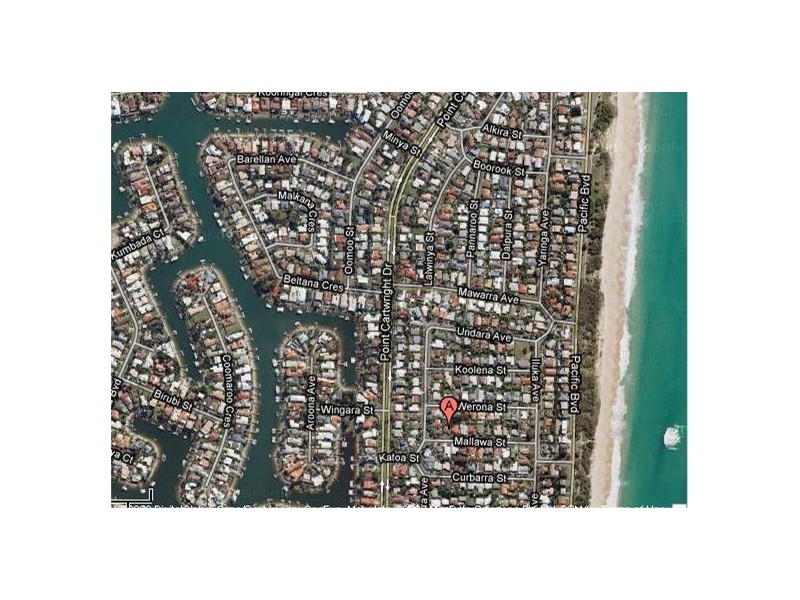 17 Mallawa Street, Buddina QLD 4575