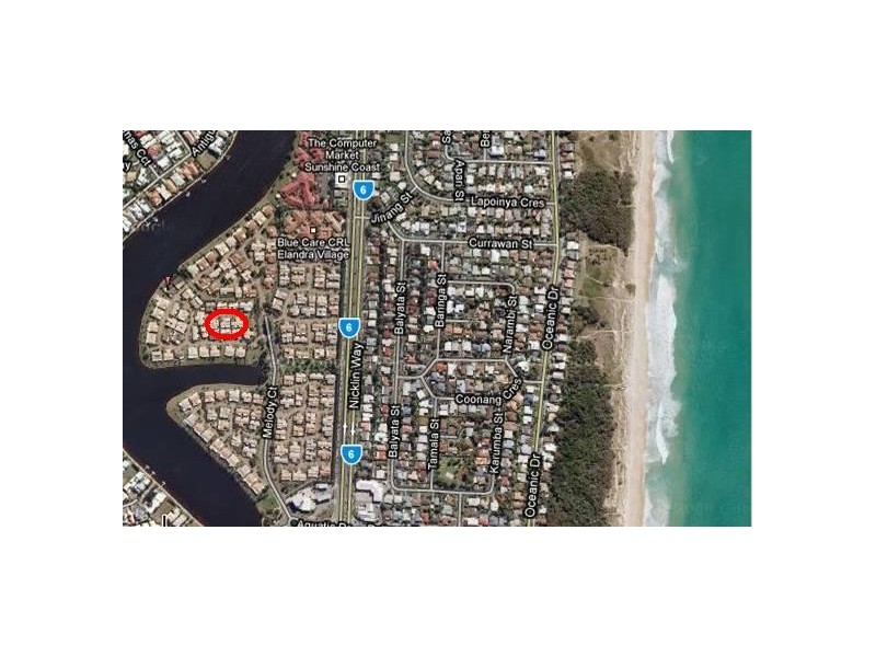 Unit 227 / 4 Melody Court, Warana QLD 4575