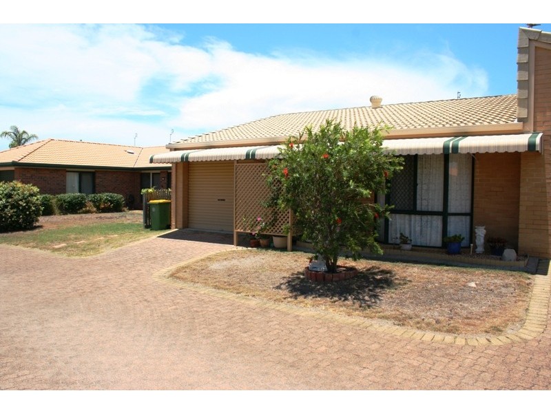 Unit 227 / 4 Melody Court, Warana QLD 4575