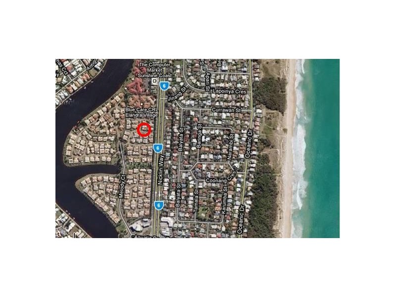 106 / 8 Melody Court, Warana QLD 4575