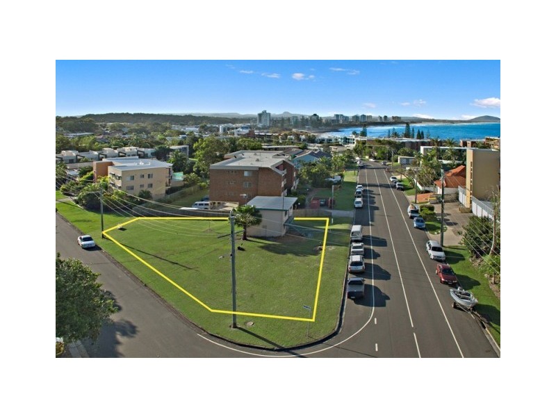 23-25 Edward Street, Alexandra Headland QLD 4572