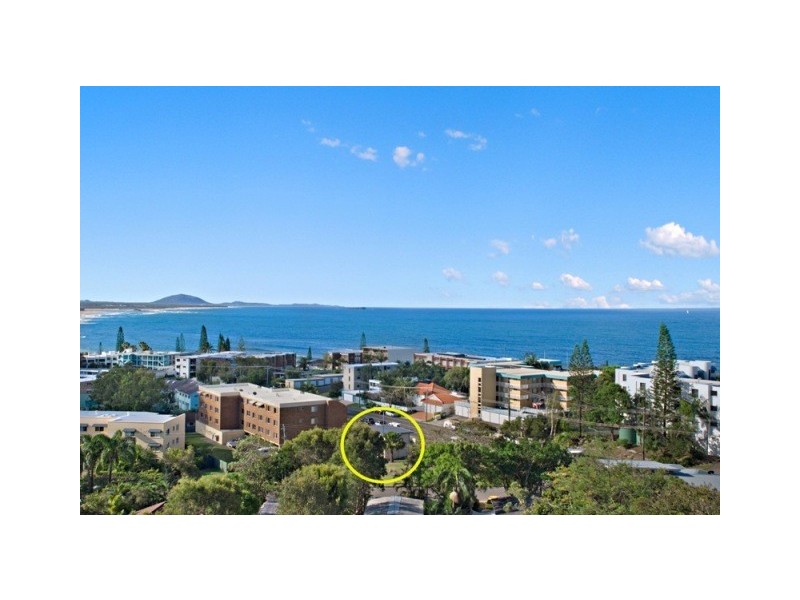 23-25 Edward Street, Alexandra Headland QLD 4572