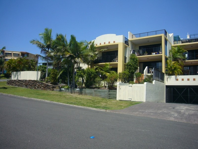 8/1 ‘North Crn Edward & George Street, Alexandra Headland QLD 4572