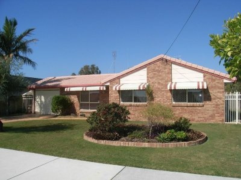 22 Wurley Drive, Wurtulla QLD 4575