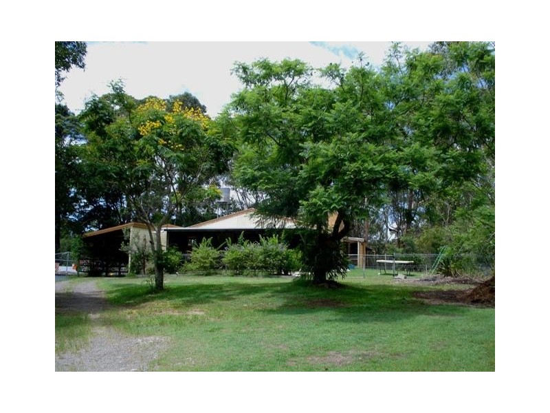 380 Ilkley Road, Ilkley QLD 4554