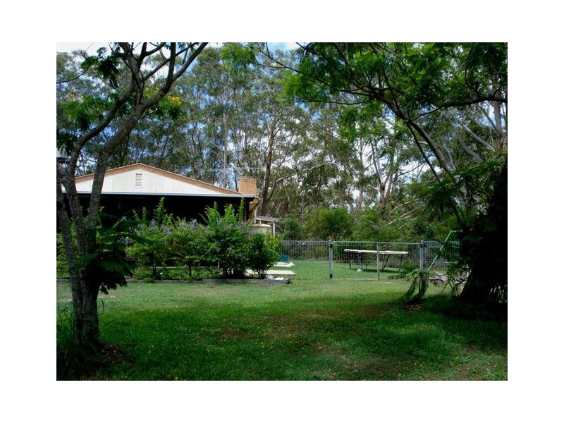 380 Ilkley Road, Ilkley QLD 4554