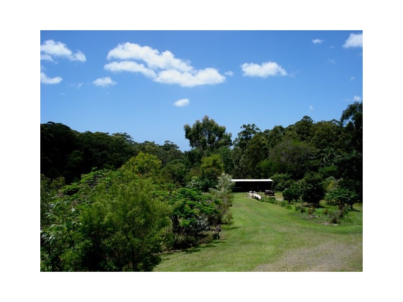 380 Ilkley Road, Ilkley QLD 4554