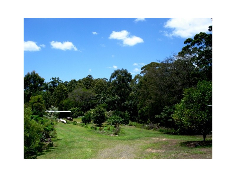 380 Ilkley Road, Ilkley QLD 4554