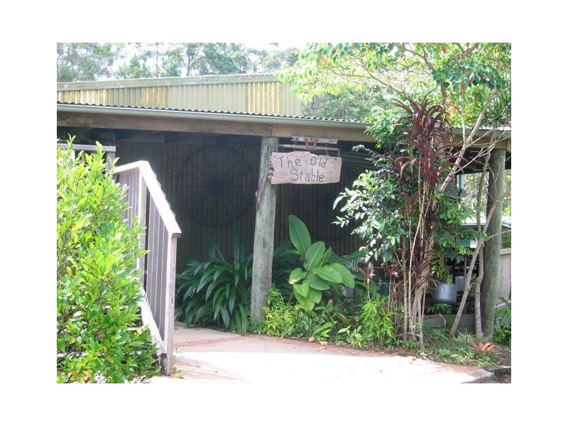 31 Palm Creek Road, Tanawha QLD 4556