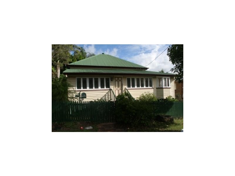 26 Eureka Street, Kelvin Grove QLD 4059