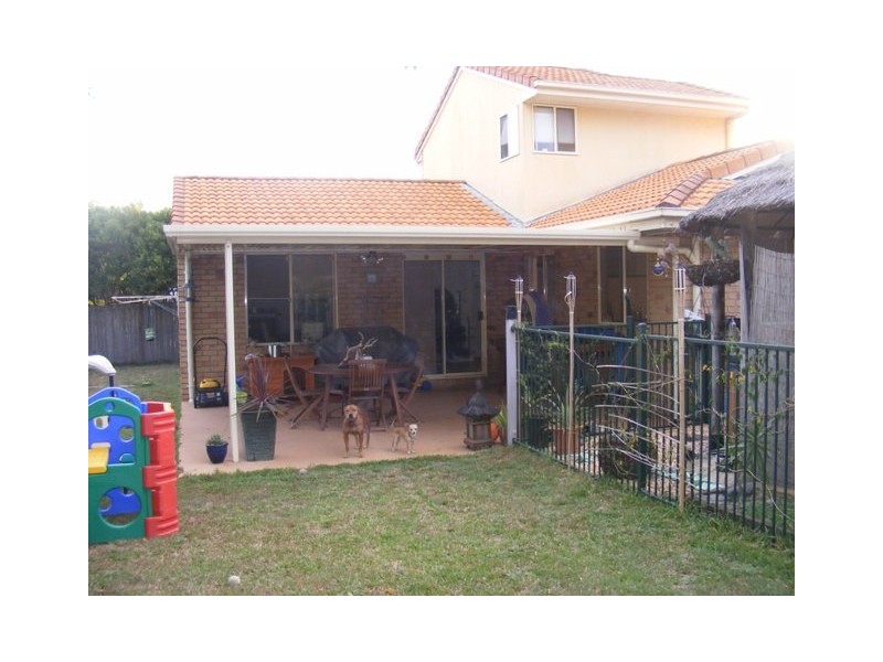 3 Beaverbrook Circuit, Sippy Downs QLD 4556