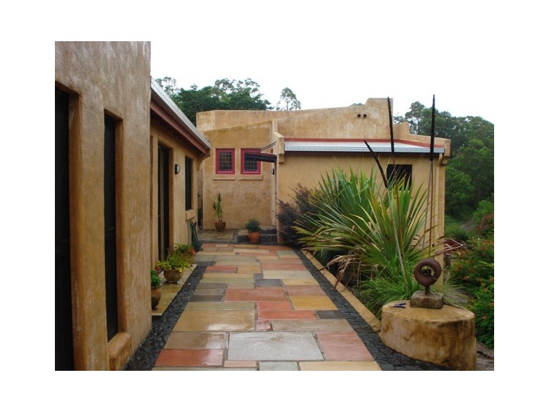 206 Ilkley Road, Ilkley QLD 4554