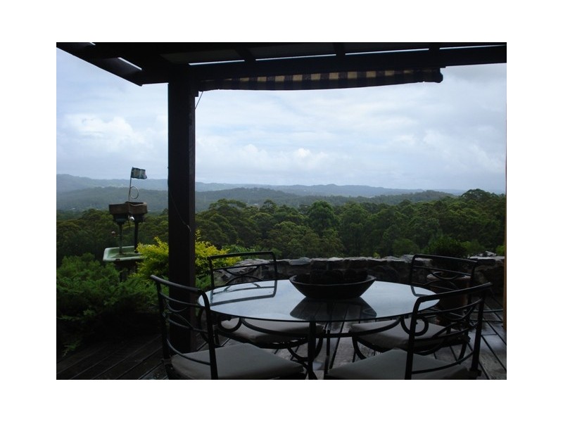 206 Ilkley Road, Ilkley QLD 4554