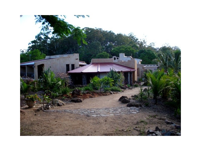 206 Ilkley Road, Ilkley QLD 4554
