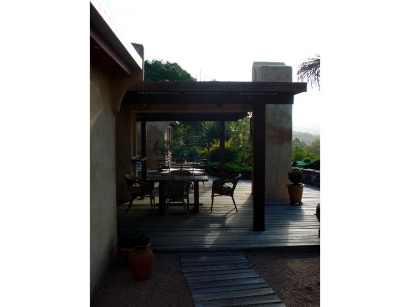 206 Ilkley Road, Ilkley QLD 4554