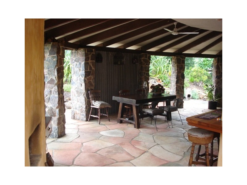 206 Ilkley Road, Ilkley QLD 4554