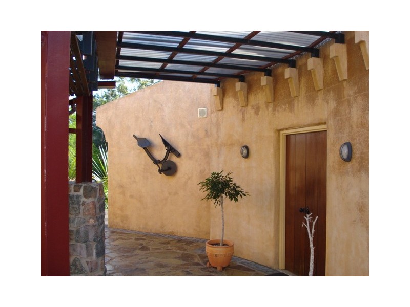 206 Ilkley Road, Ilkley QLD 4554