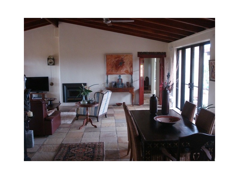 206 Ilkley Road, Ilkley QLD 4554