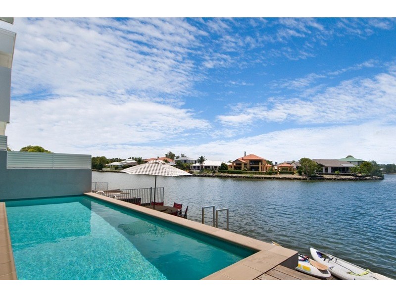 14 Staysail Place, Twin Waters QLD 4564