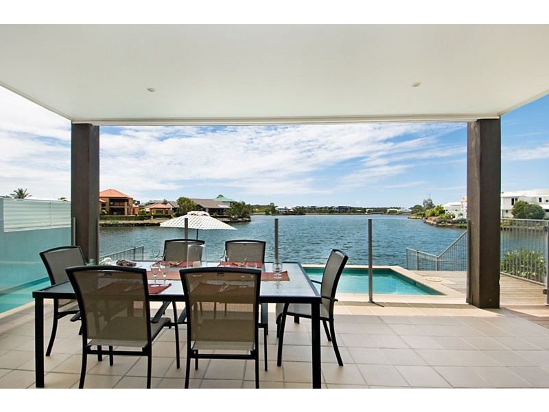 14 Staysail Place, Twin Waters QLD 4564