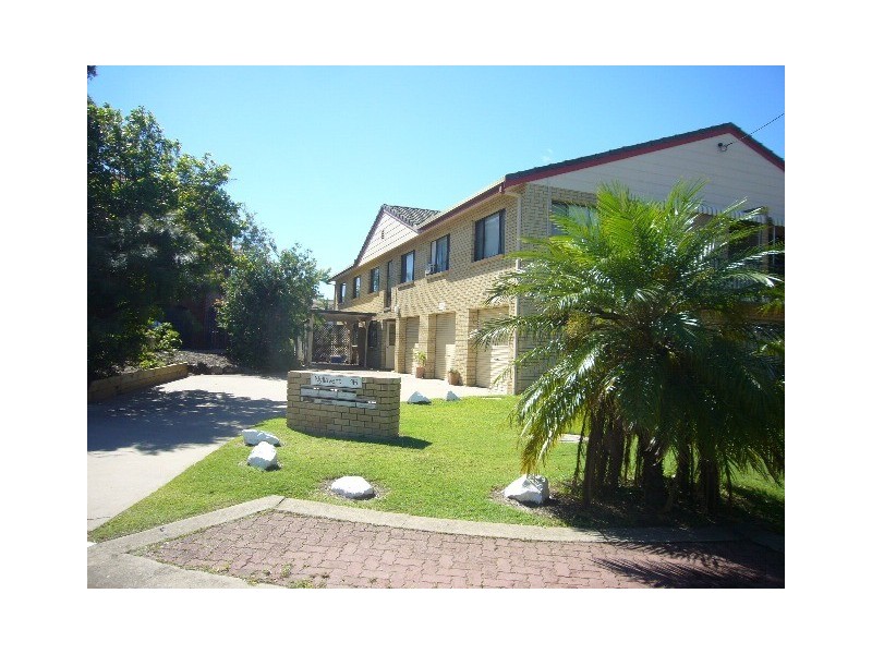 6/16 Woomba Place, Mooloolaba QLD 4557