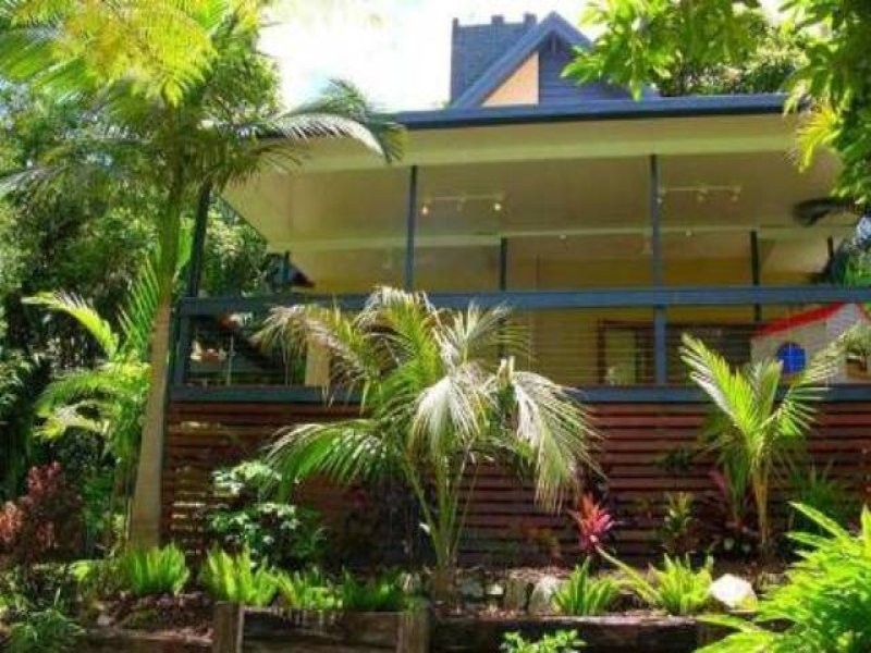 8 Clatworthy Court, Buderim QLD 4556