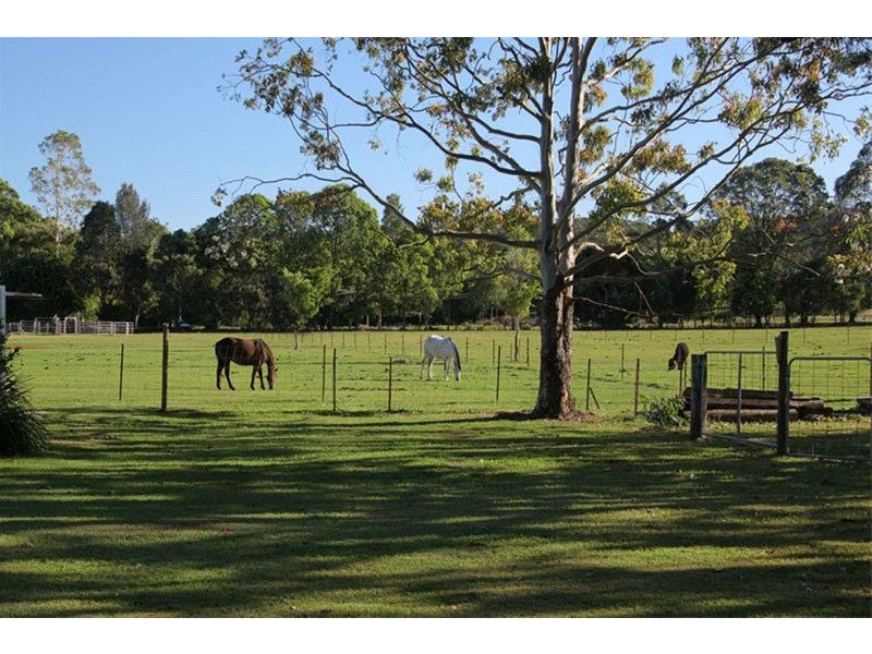 11 Anzac Road, Eudlo QLD 4554