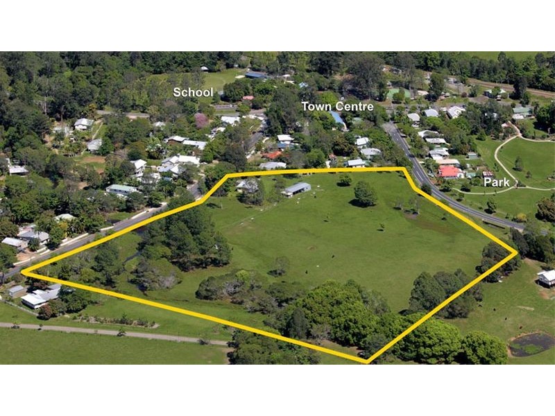 11 Anzac Road, Eudlo QLD 4554