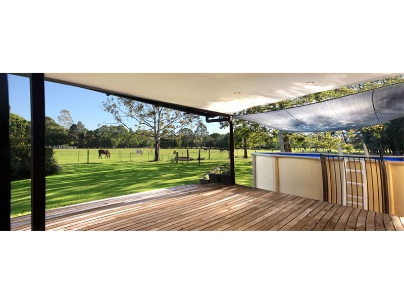 11 Anzac Road, Eudlo QLD 4554