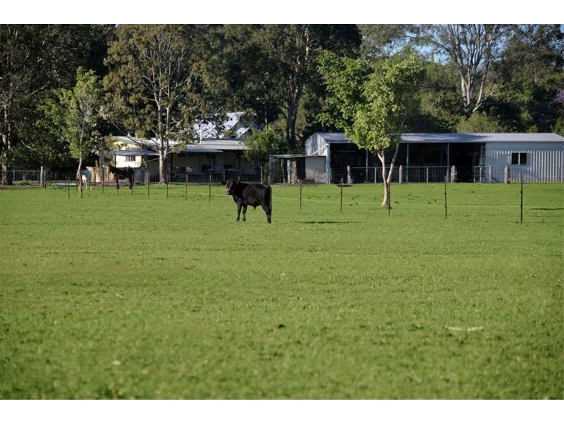 11 Anzac Road, Eudlo QLD 4554