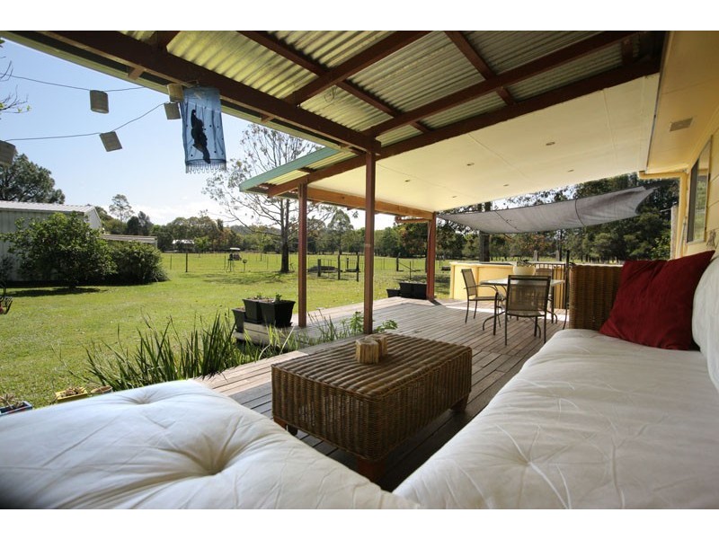 11 Anzac Road, Eudlo QLD 4554