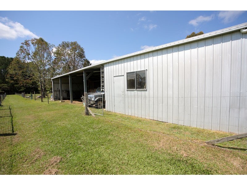 11 Anzac Road, Eudlo QLD 4554