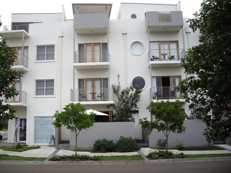 6/14 Merchants Parade, Marcoola QLD 4564