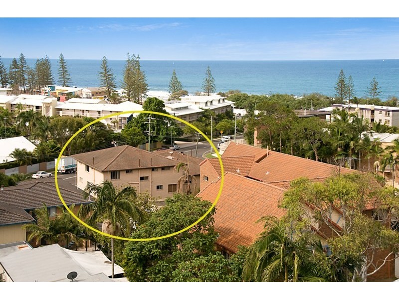 Unit 7 Palm Grove, 11 Pacific Terrace, Alexandra Headland QLD 4572