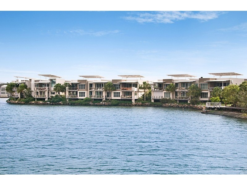 42/20 Anchorage Circuit, Twin Waters QLD 4564