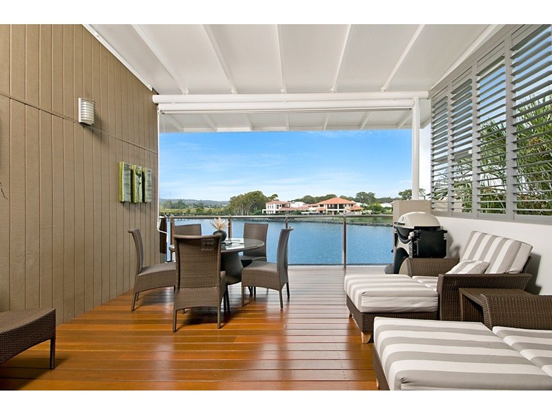 42/20 Anchorage Circuit, Twin Waters QLD 4564