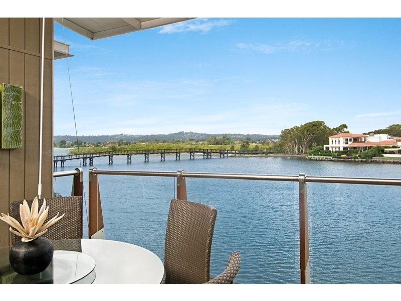 42/20 Anchorage Circuit, Twin Waters QLD 4564